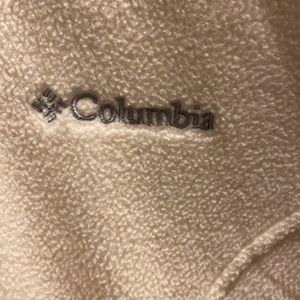 Columbia jacket